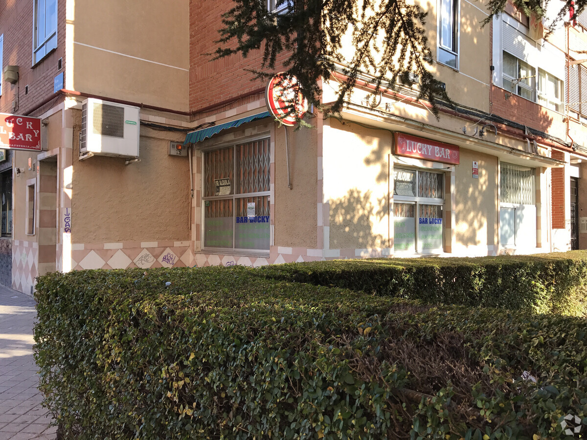 Calle Canarias, 6, Fuenlabrada, MAD 28945 - Lot Puerta A, Esc. 1 -  - Photo intérieure - Image 1 of 3