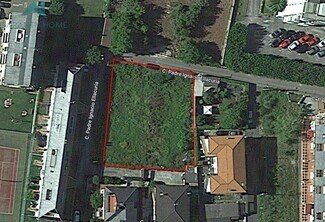 Plus de détails pour Terrain à vendre