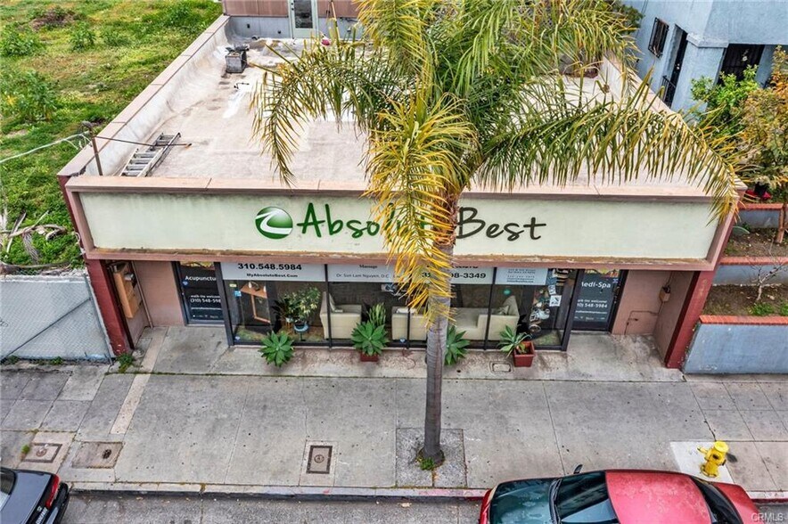 643 W 6th St, San Pedro, CA à louer - Photo de l’immeuble – Image 2 sur 63