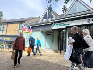 Plus de détails pour Station Rd, Ilkley - Local commercial à louer