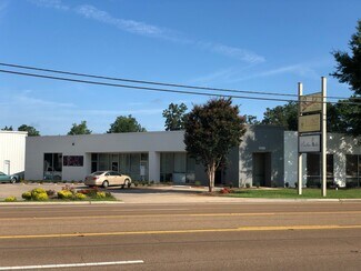 Plus de détails pour 1091 Old Fannin Rd, Brandon, MS - Bureau à louer