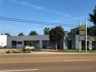 Plus de détails pour 1091 Old Fannin Rd, Brandon, MS - Bureau/Local commercial à louer