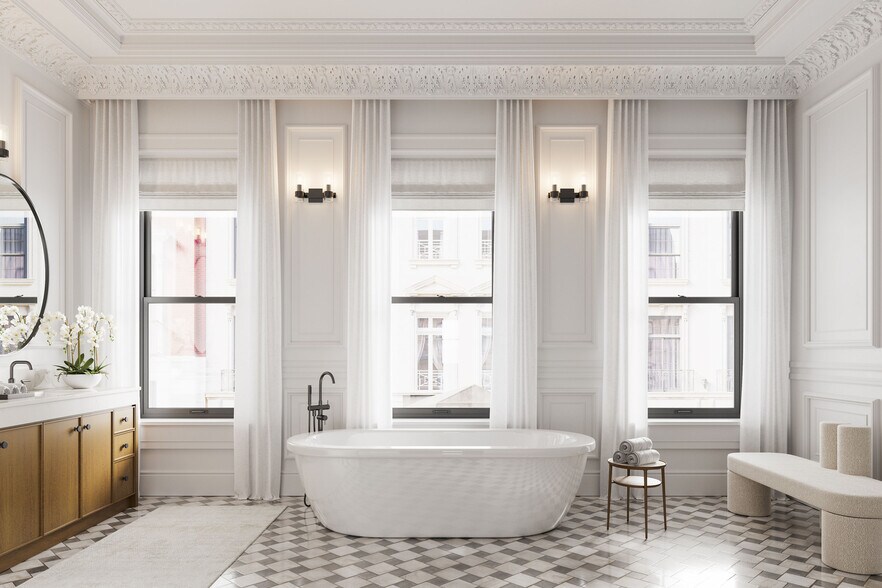 12-14 East 64th Street - Manhattan portefeuille de 2 biens à vendre sur LoopNet.fr - Autre – Image 3 sur 7