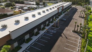 Plus de détails pour 8156 Alico Rd, Fort Myers, FL - Bureau/Local commercial, Local commercial à louer