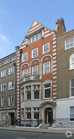 2 Bentinck St, Londres à louer - Photo principale – Image 1 sur 3
