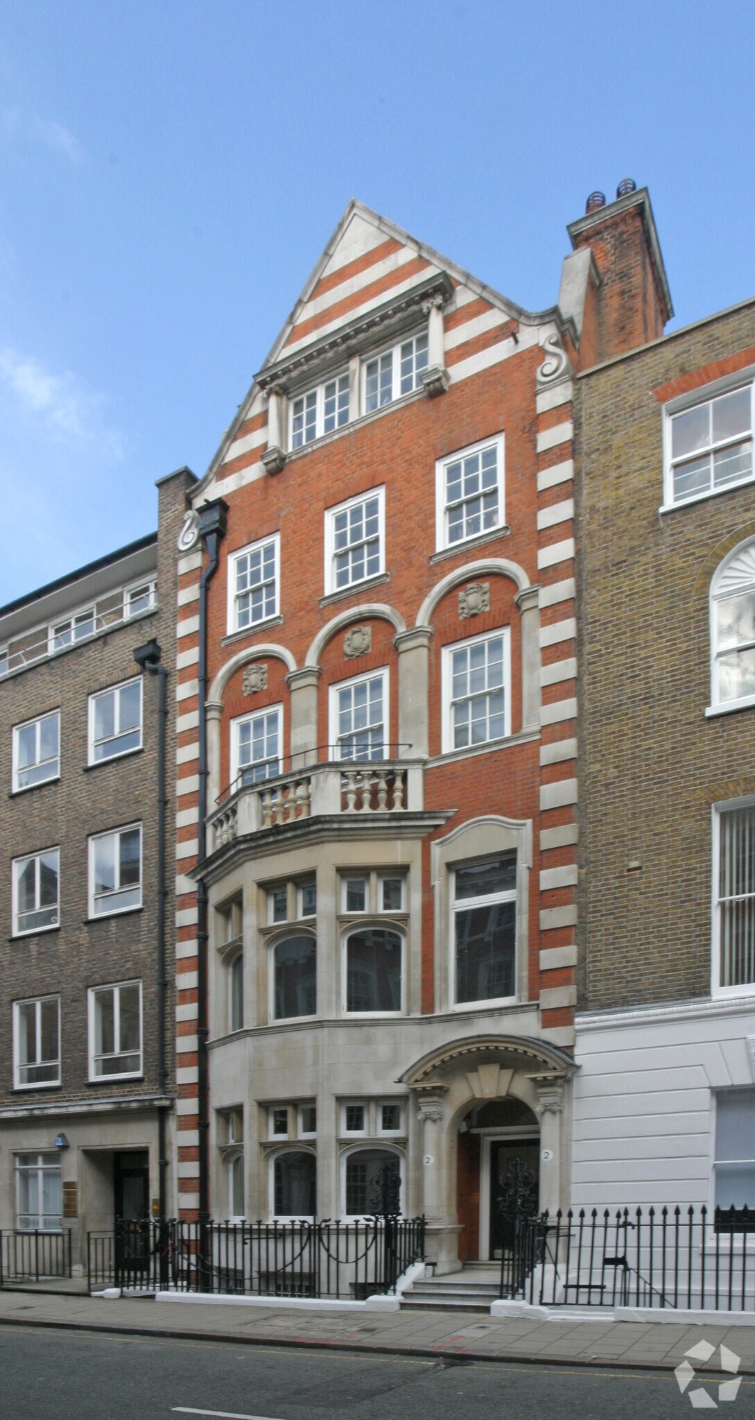 2 Bentinck St, Londres à louer Photo principale– Image 1 sur 4