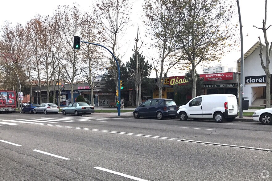Calle de Leganés, 52, Fuenlabrada, Madrid à louer - Photo de l’immeuble – Image 2 sur 2