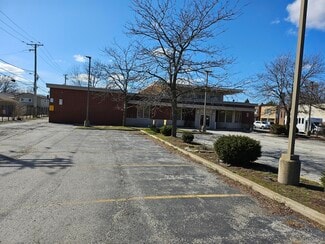 Plus de détails pour 8700 S King Dr, Chicago, IL - Local commercial à vendre