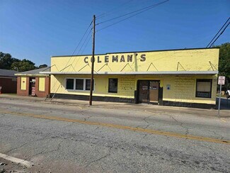 Plus de détails pour 120 &110 W Main St, Pacolet, SC - Local commercial à vendre