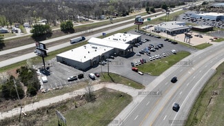 Plus de détails pour 4830 E 32nd St, Joplin, MO - Bureau, Local d'activités à louer
