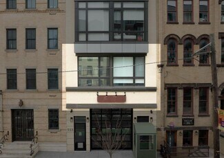 Plus de détails pour 333 Newark Ave, Jersey City, NJ - Bureau à louer