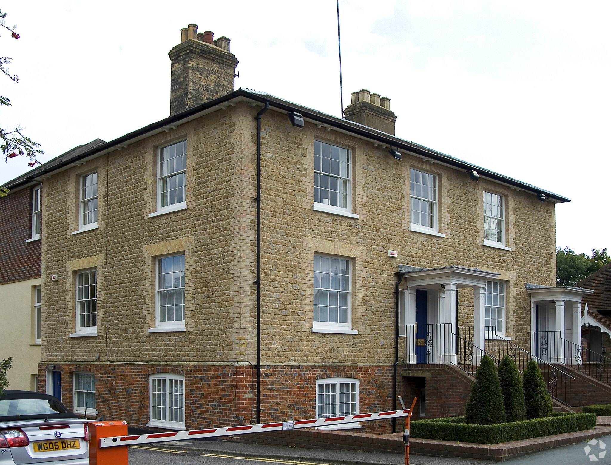 1-3 Bury St, Guildford à louer Photo principale– Image 1 sur 16