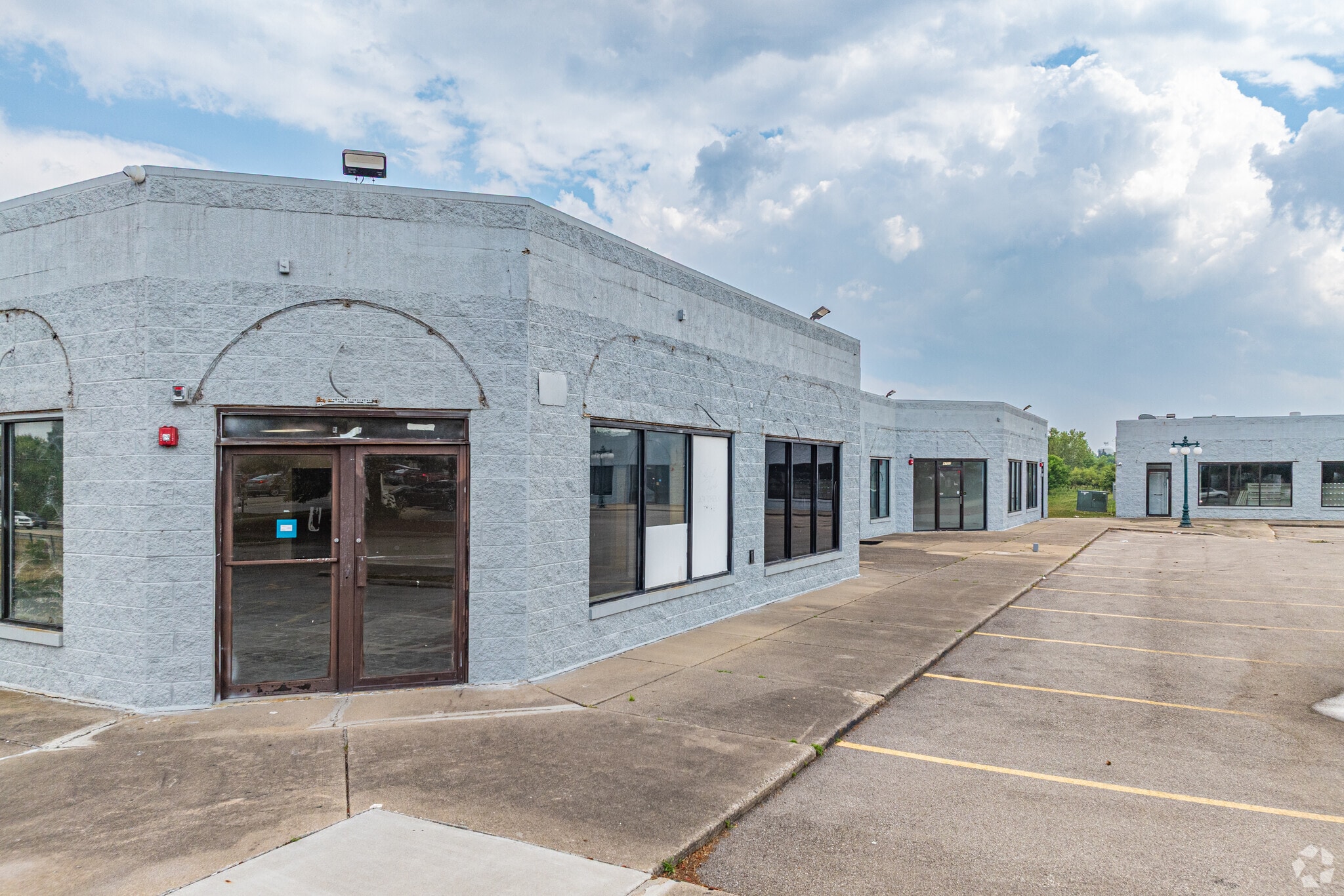 4751-4767 Sauk Trl, Richton Park, IL à louer Photo principale– Image 1 sur 5