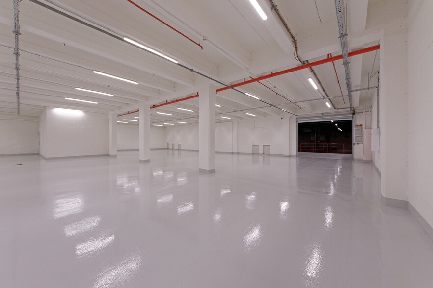 23 Rue Nationale, Paris à louer - Photo intérieure – Image 2 sur 5