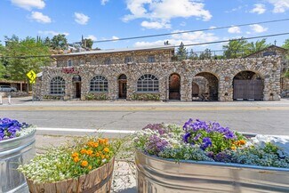 Plus de détails pour 17539 Elizabeth Lake Rd, Lake Hughes, CA - Terrain à vendre