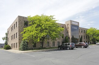 Plus de détails pour 7260 University Ave NE, Fridley, MN - Bureau à louer