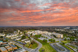 393 Wallace Rd, Nashville, TN - VUE AÉRIENNE  vue de carte
