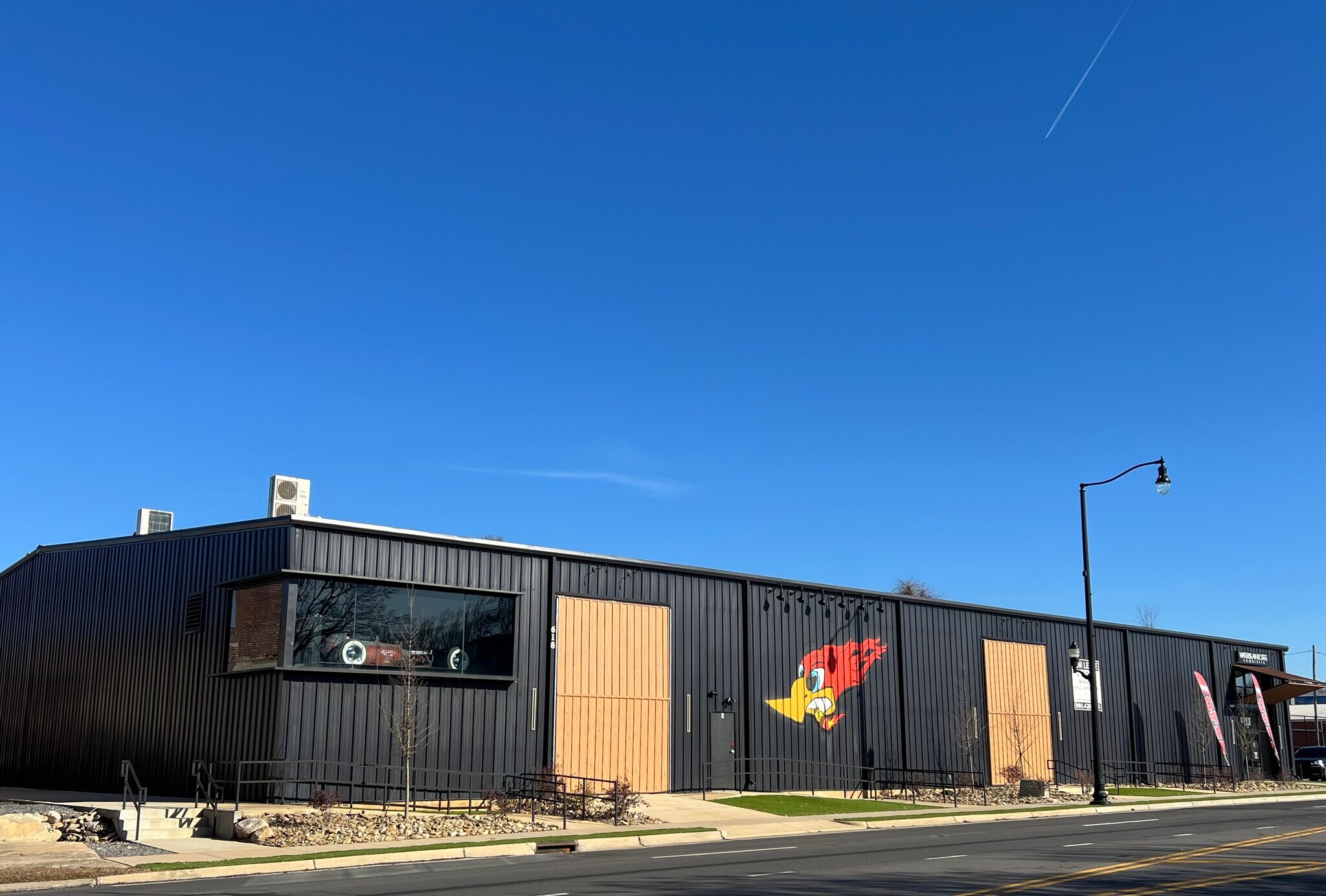 618 Franklin Blvd, Gastonia, NC à louer Photo principale– Image 1 sur 10