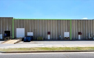Plus de détails pour 28 NE 42nd St, Oklahoma City, OK - Industriel/Logistique à louer