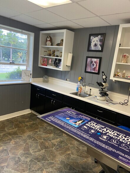 810 N Slappey Blvd, Albany, GA à vendre - Photo de l’immeuble – Image 2 sur 8