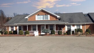 Plus de détails pour 4 Chateau Ln, Barboursville, WV - Bureau à vendre