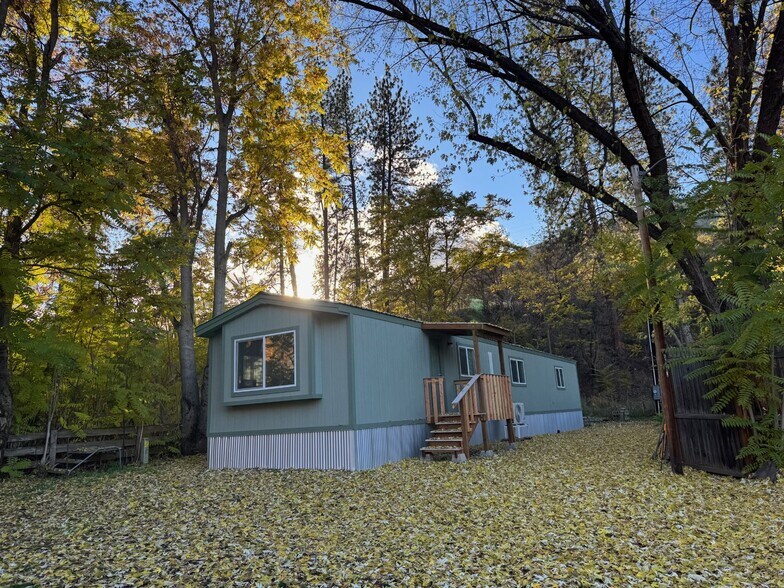 53943 Highway 86, Halfway, OR à vendre - Photo de l’immeuble – Image 3 sur 59