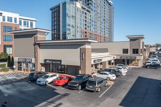 Plus de détails pour 4004 Hillsboro Rd, Nashville, TN - Bureau à louer