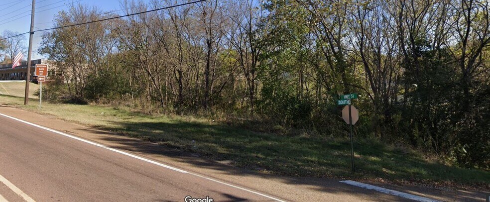 2700 Highway 51 South, Hernando, MS à vendre - Photo de l’immeuble – Image 2 sur 2