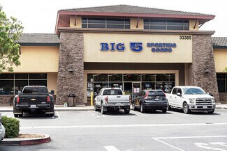 Plus de détails pour 33417-43842 Hwy 79 S, Temecula, CA - Local commercial à louer