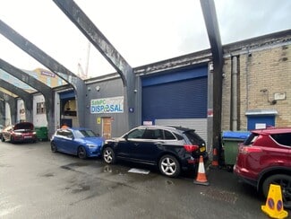 Plus de détails pour North Hinksey Ln, Oxford - Industriel/Logistique à louer