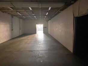 Industriel/Logistique dans Madrid, Madrid à louer Photo intérieure– Image 2 sur 4