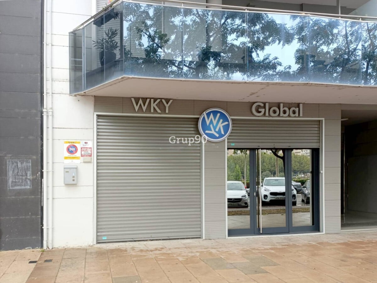 Lleida, LER 25001 - - - Photo intérieure - Image 1 of 9