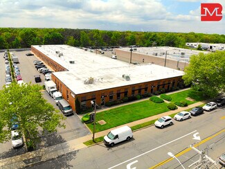 Plus de détails pour 195 Central Ave, Farmingdale, NY - Industriel/Logistique à louer