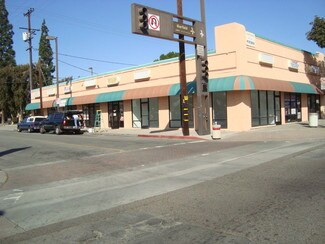 Plus de détails pour 12025-12033 Garfield Ave, South Gate, CA - Bureau/Local commercial à louer