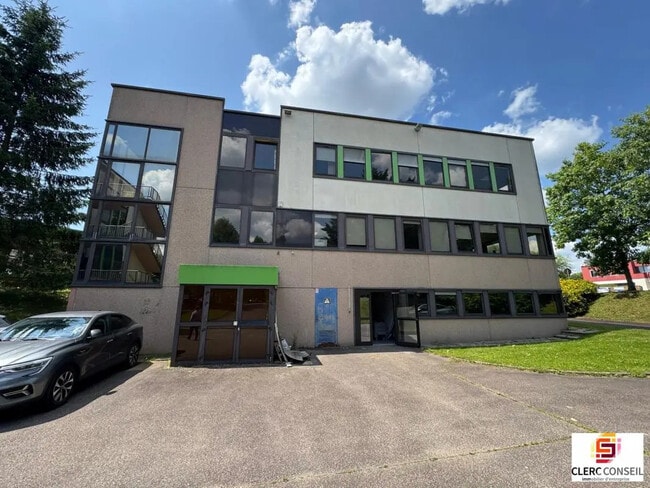 Plus de détails pour Bureau à vendre