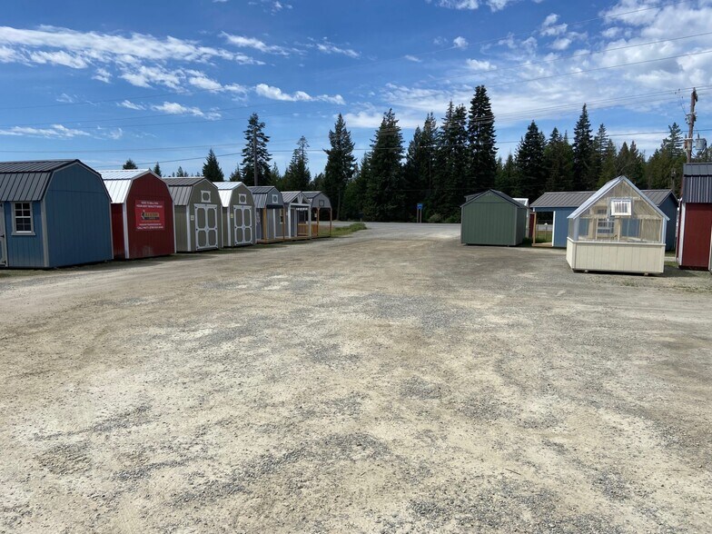 509977 US-95, Bonners Ferry, ID à vendre - Photo de l’immeuble – Image 3 sur 16
