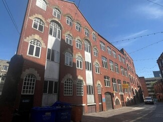 Plus de détails pour 13-19 Womanby St, Cardiff - Bureau à vendre