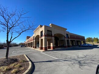 Plus de détails pour 10001-10041 Forest Green Blvd, Louisville, KY - Local commercial à louer