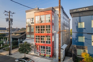 Plus de détails pour 1521 NE 41st Ave, Portland, OR - Logement à vendre