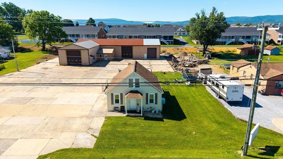 3231 Stuarts Draft Hwy, Stuarts Draft, VA à vendre - Photo de l’immeuble – Image 3 sur 73