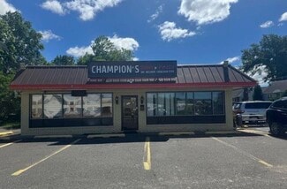 Plus de détails pour 713 Delsea Dr, Westville, NJ - Local commercial à louer