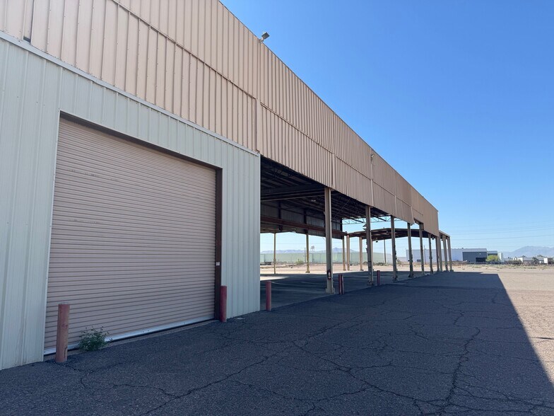 5145 W Madison St, Phoenix, AZ à louer - Photo de l’immeuble – Image 3 sur 6