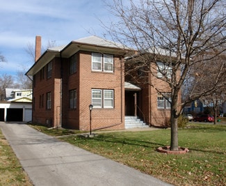 Plus de détails pour 4305 University Ave, Des Moines, IA - Logement à vendre