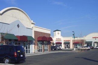 Plus de détails pour 870 E Travis Blvd, Fairfield, CA - Local commercial à vendre