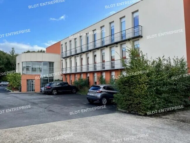 Plus de détails pour Bureau à vendre