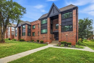 Plus de détails pour 4335 Mercier St, Kansas City, MO - Logement à vendre