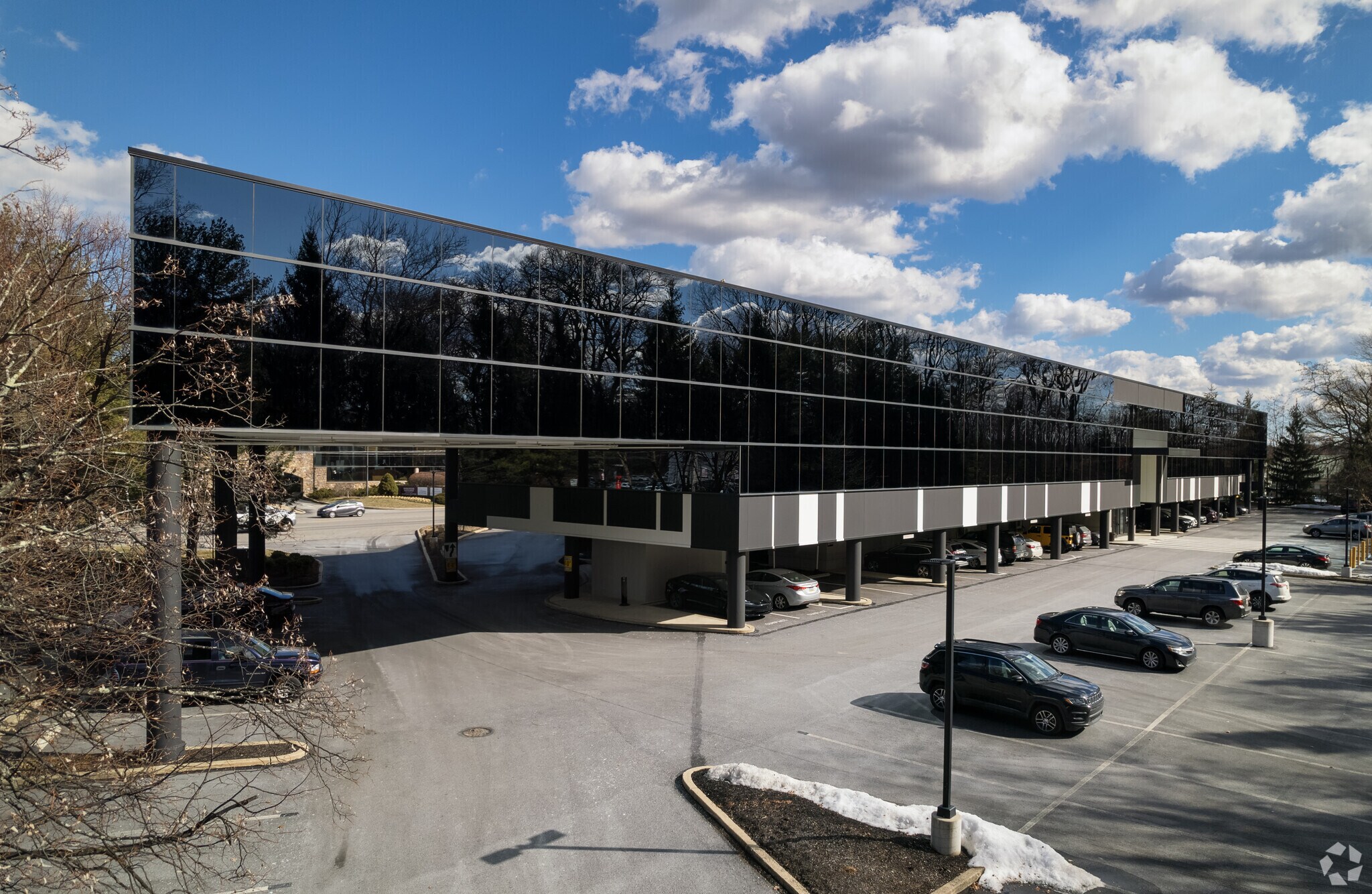 426 W Lancaster Ave, Devon, PA à louer Photo principale– Image 1 sur 24