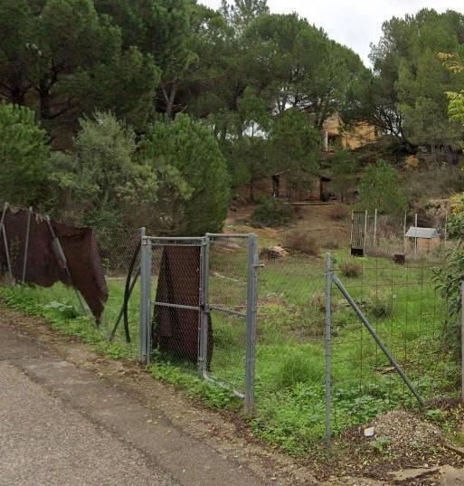 Terrain dans Córdoba, Córdoba à vendre - Photo principale – Image 3 sur 6