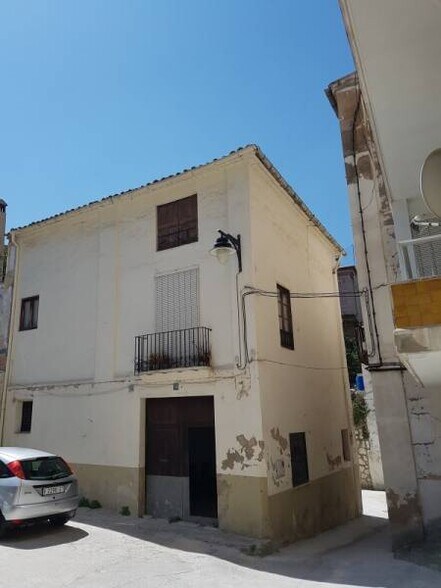 Terrain dans Ontinyent, Valencia à vendre - Photo principale – Image 2 sur 9
