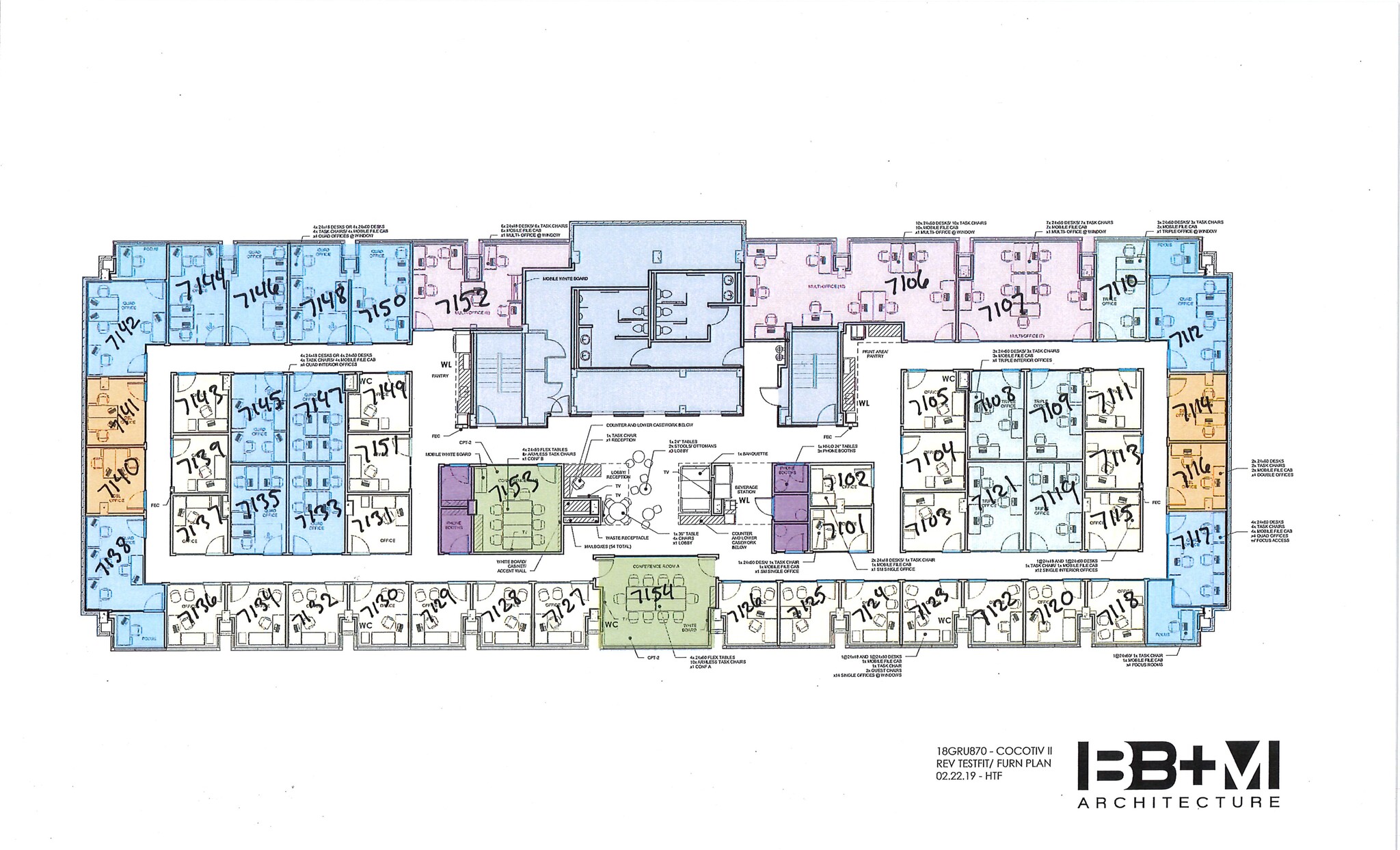 1515 Mockingbird Ln, Charlotte, NC à louer Plan de site– Image 1 sur 1